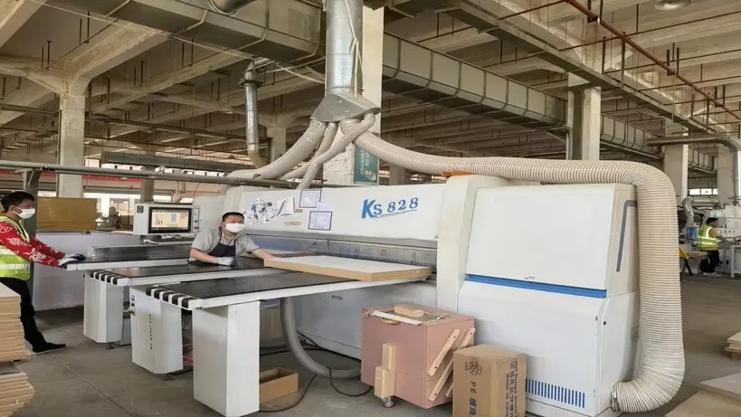 Electronic Cutting Saw Electronic Cutting Saw