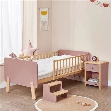 Katil Katil Tepi Katil