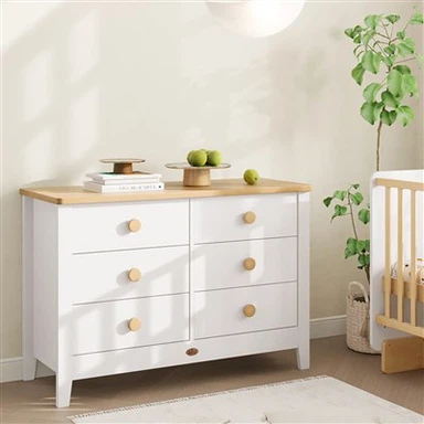 Set Perabot Bilik Tidur Kanak-kanak