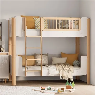 Katil 2 Tingkat King Single